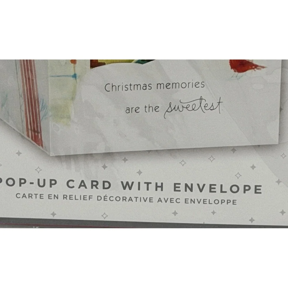 Hallmark will combine